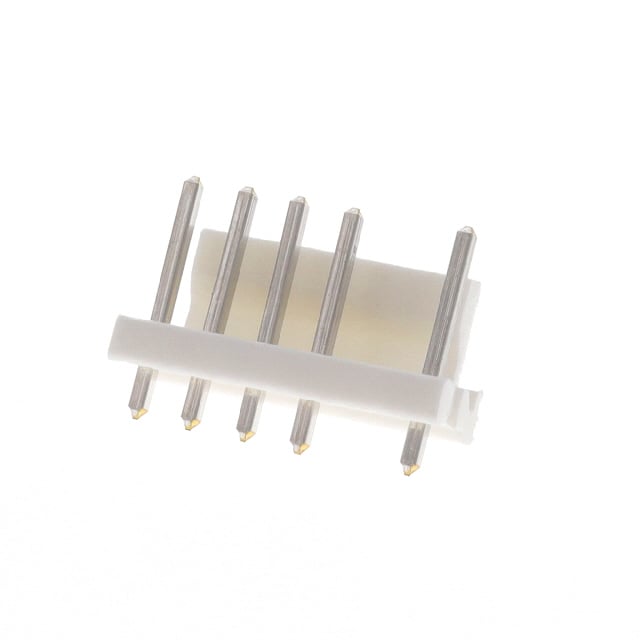 TE Connectivity AMP Connectors 643569-3